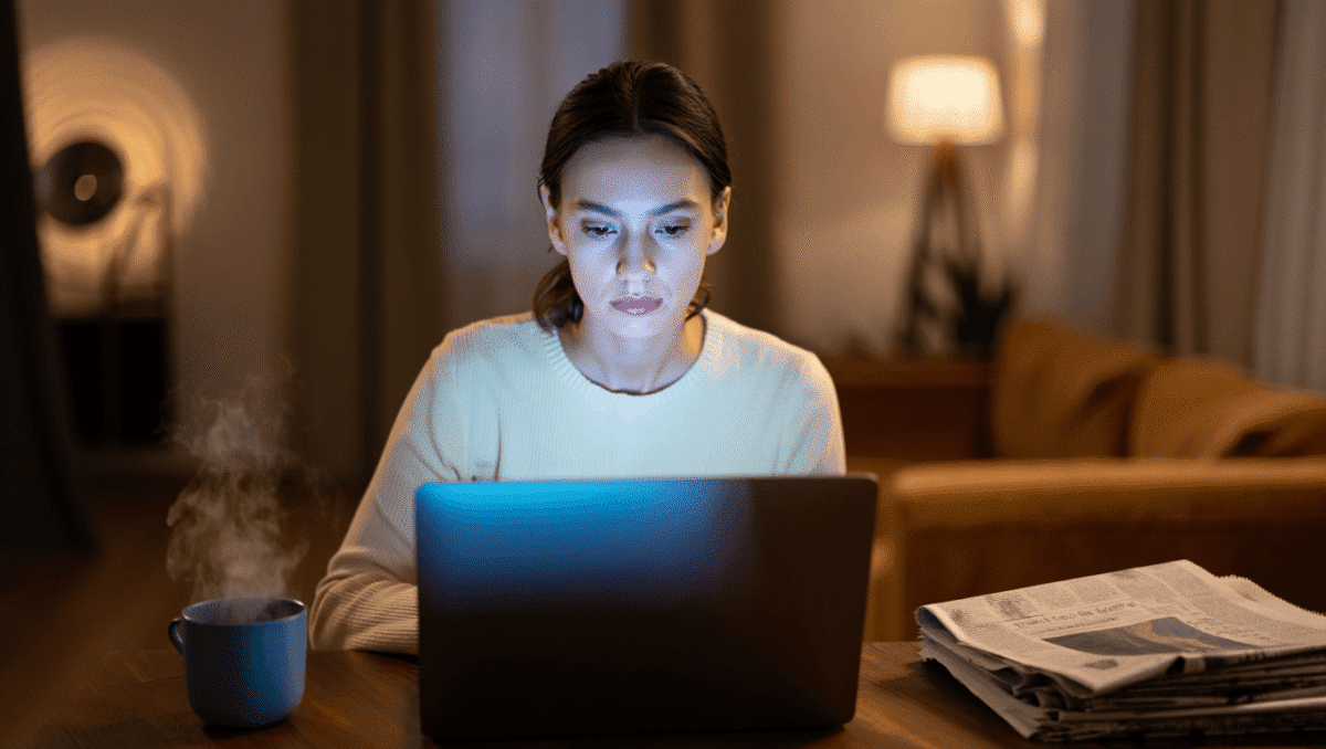 Santé mentale – 6 janv. 2024Comment ne pas se laisser submerger par les actualités anxiogènes ?Nos psychologues et psychiatres vous disent tout.En savoir plus