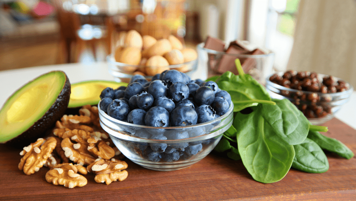 Stress, anxiété : ces 5 aliments aideraient vraiment à apaiser l’esprit