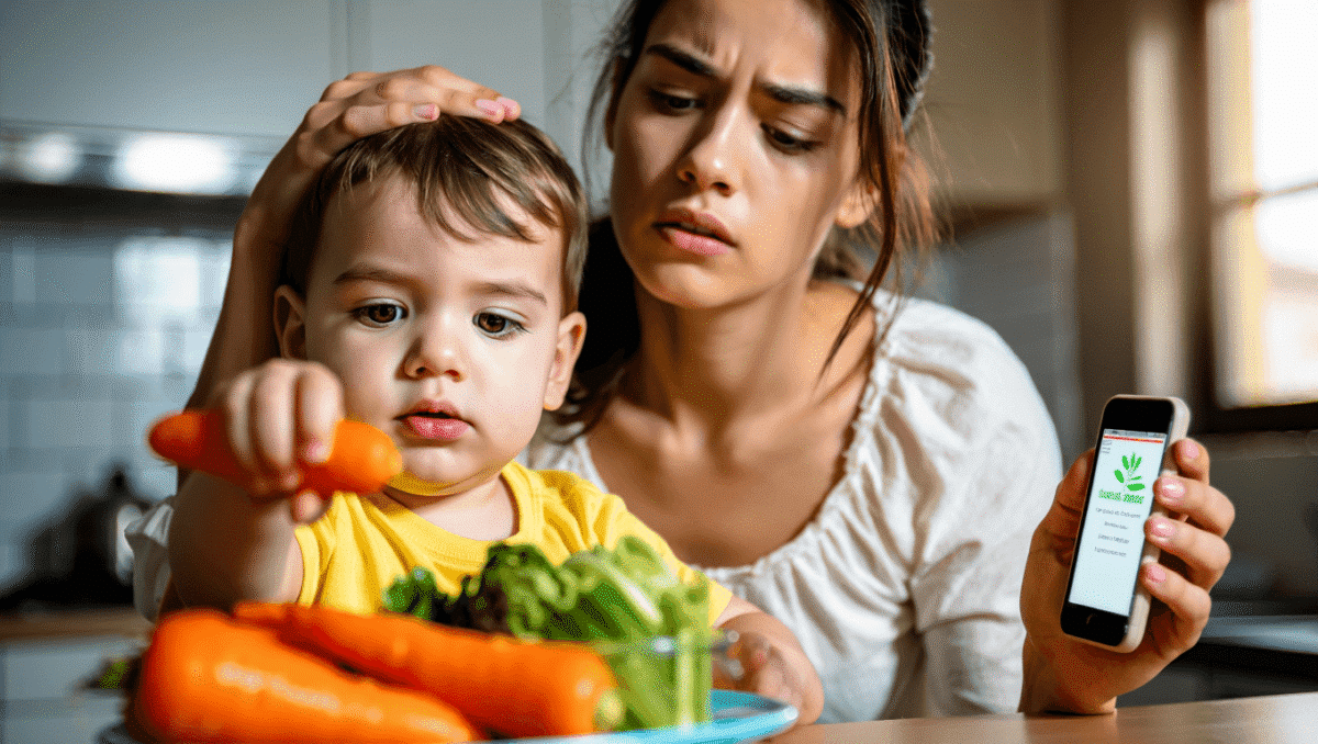 Cadmium dans l’alimentation : dangers, aliments concernés et comment réduire son exposition