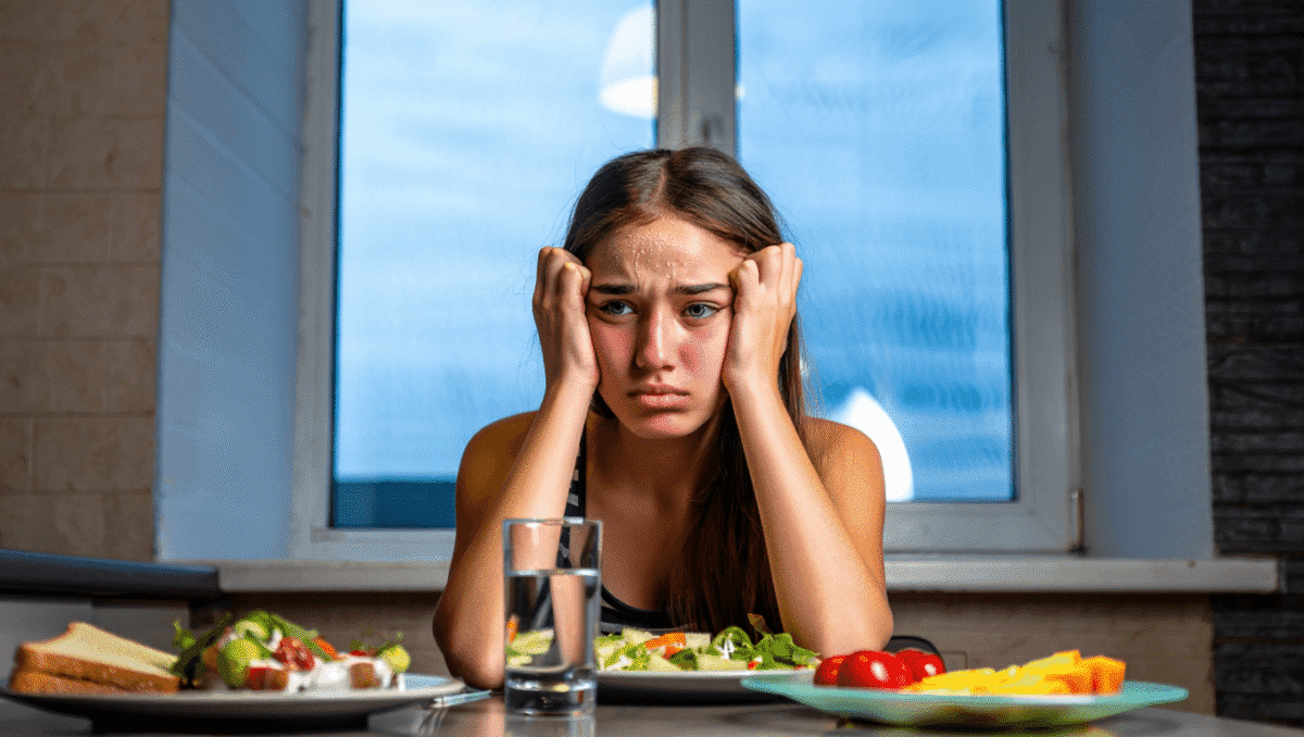 Canicule : pourquoi a-t-on moins faim quand il fait chaud ? Voici
ce que votre corps tente de vous dire