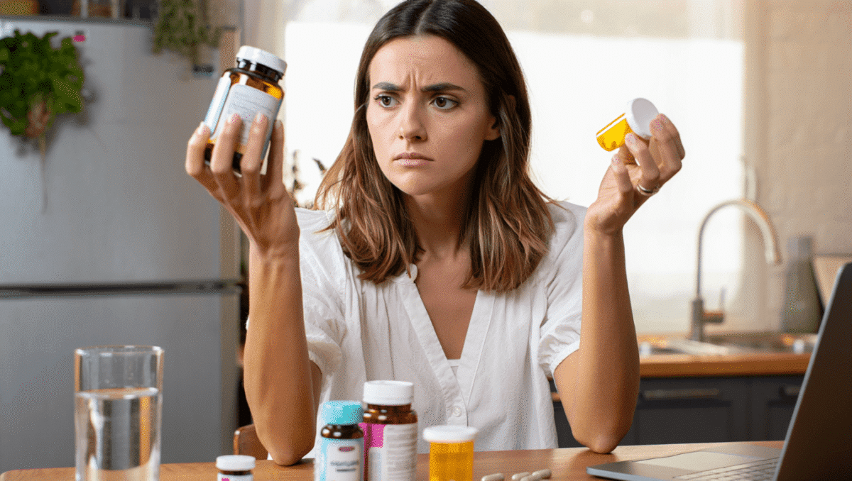 Compléments alimentaires : comment bien les choisir et sont-ils remboursés ?