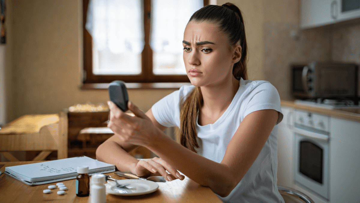 La résistance à l’insuline n’est pas une maladie !
