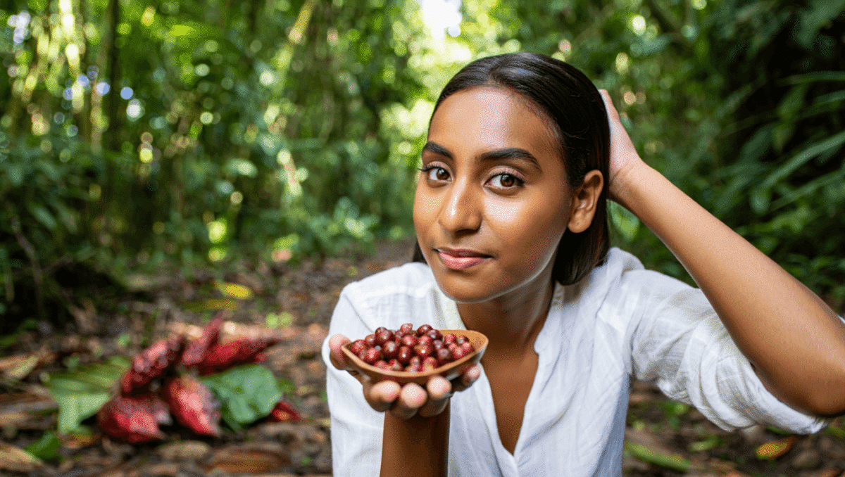 Guarana : ce substitut au café riche en antioxydants séduit de plus en plus