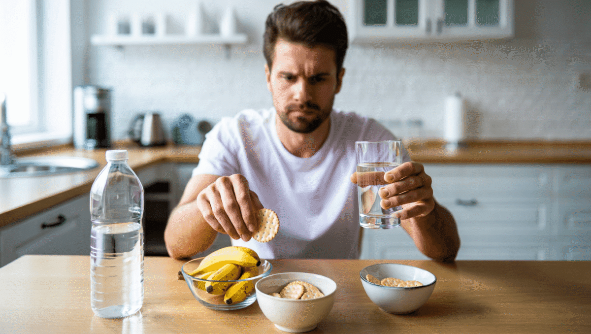 Médecine Générale – 19 oct. 2023Que manger en cas de gastro ?Nos médecins généralistes partagent avec vous leurs conseils sur ce qu'il faut manger en cas de gastro.En savoir plus