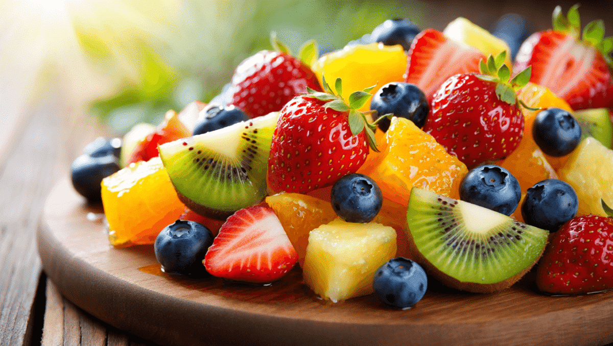 Vitamine C : 10 astuces pour faire le plein au printemps !