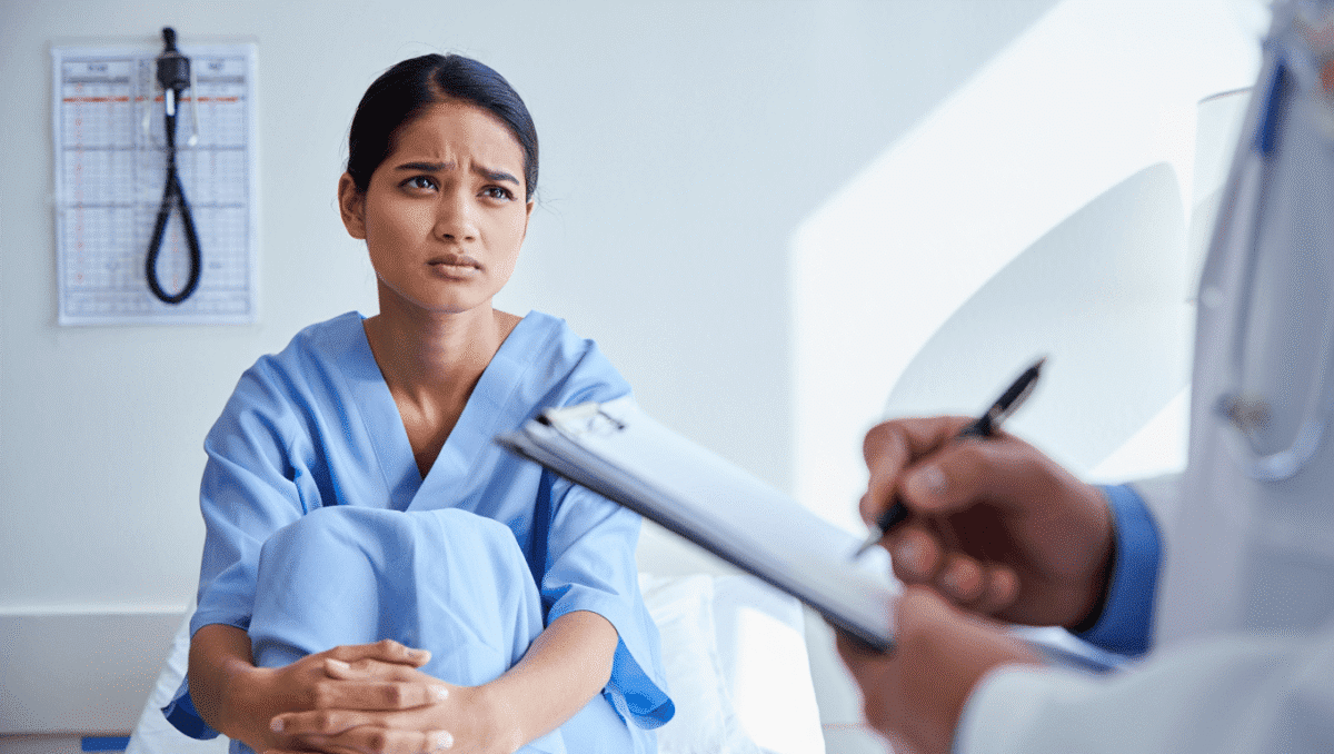 Endométriose : pourquoi le diagnostic prend encore trop de temps