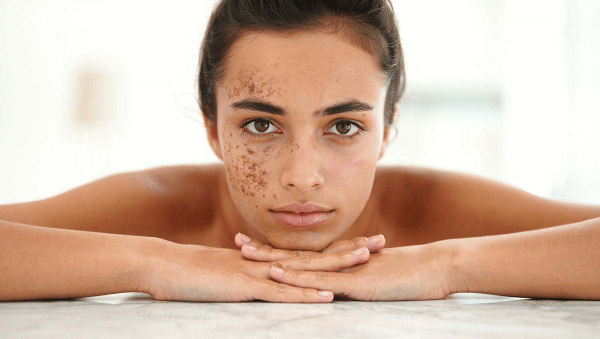 Hyperpigmentation cutanée : comprendre les taches pigmentaires