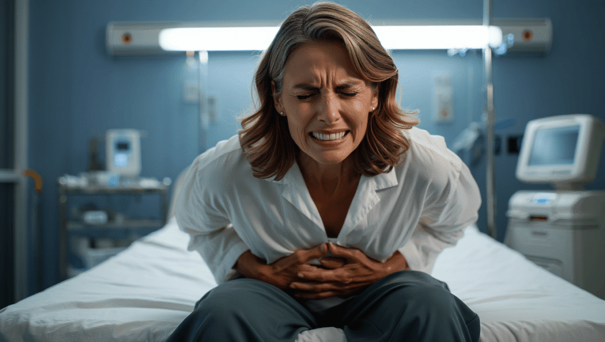 Médecine Générale – 31 mai 2023Douleur abdominale : que faire ?Nos médecins généralistes et gastro-entérologues vous expliquent les causes, les symptômes et les traitements des douleurs abdominales.En savoir plus