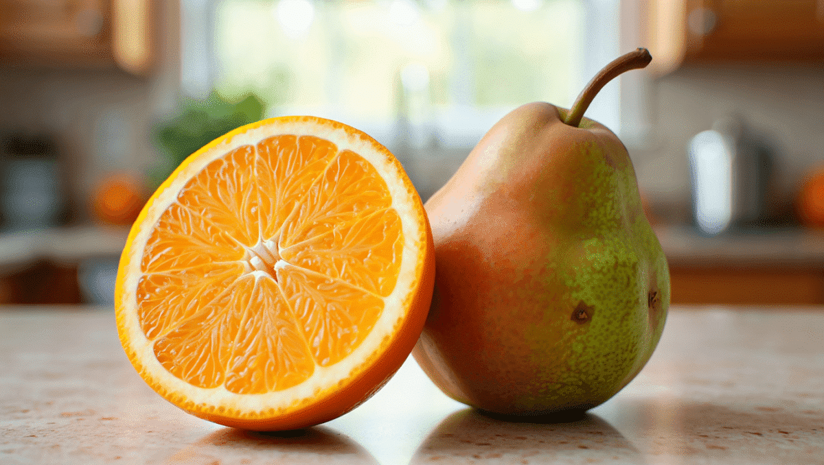 Découvrez les bienfaits de ces deux fruits pour les seniors de plus de 70 ans !