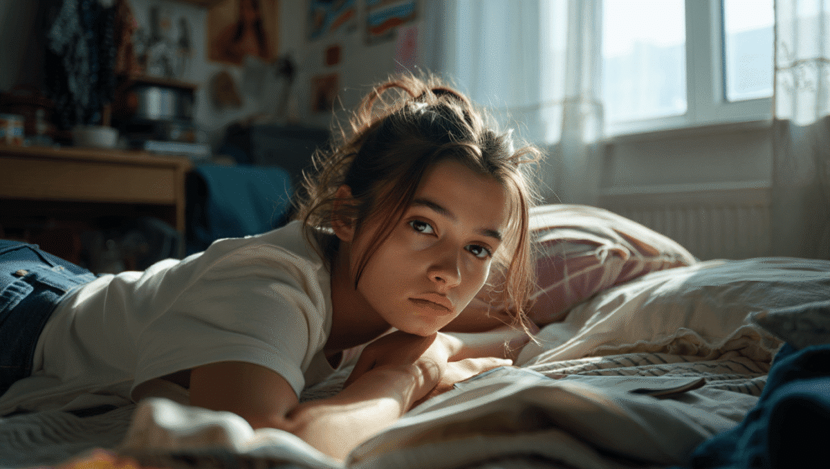 Médecine Générale – 15 mars 2023Manque de sommeil : quels effets à long terme ?Nos médecins généralistes vous disent tout sur le manque de sommeil, ses conséquences sur votre corps et vous apportent des solutions pour y remédier.En savoir plus