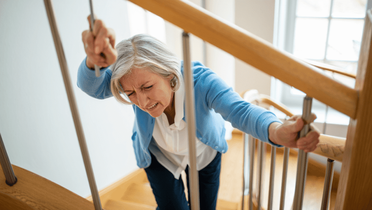 Arthrose du genou : les traitements qui soulagent vraiment la
douleur, selon les spécialistes