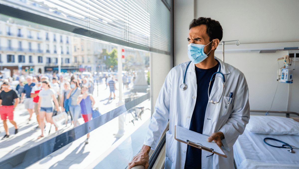 Vague de chaleur en France : ces 4 maladies infectieuses se
multiplient, les autorités appellent à la prudence