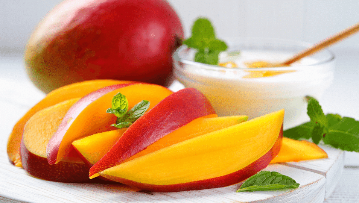 Mangue : ce fruit exotique aux 5 bienfaits étonnants !