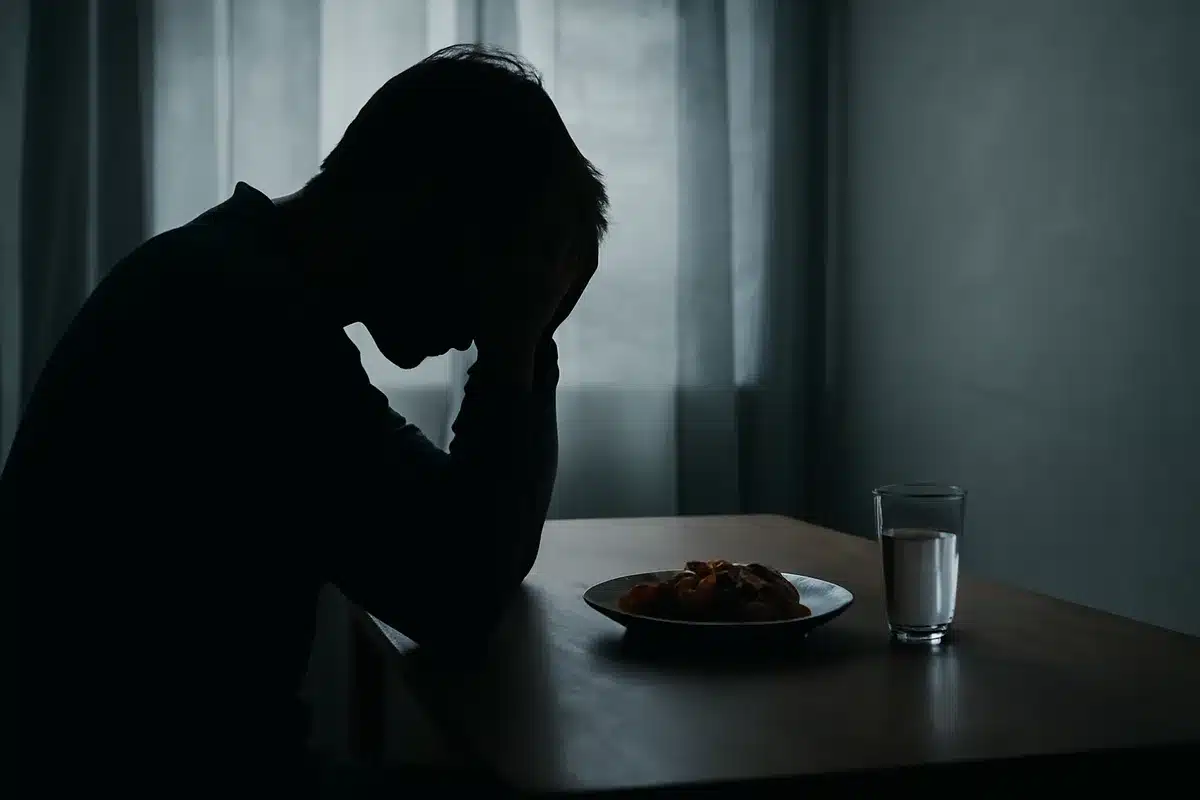 8 effets néfastes du stress sur votre poids et votre alimentation