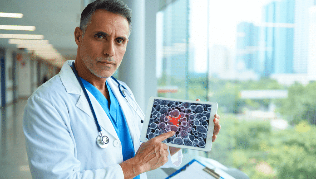 Cancer du pancréas : ce nouveau signe d’alerte repéré tôt par des
scientifiques mérite attention
