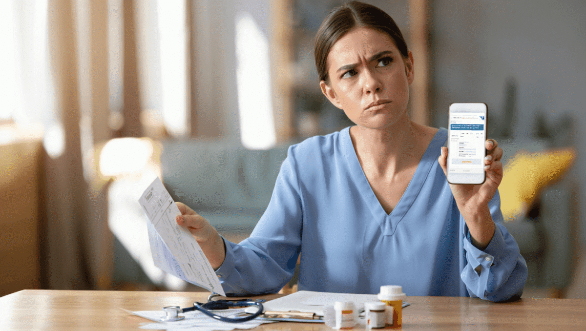 Mutuelle santé individuelle : comparatif et conseils pour bien choisir 
