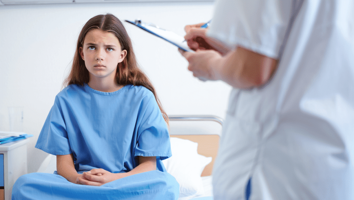 Méningocoque B : faut-il faire vacciner son adolescent ?