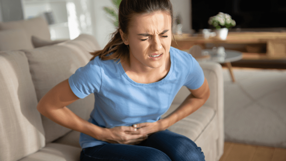 Médecine Générale – 27 janv. 2023Mal de ventre : que faire ?Nos médecins vous expliquent les différents types de maux de ventre, leurs causes possibles et ce que vous pouvez faire pour les soulager.En savoir plus