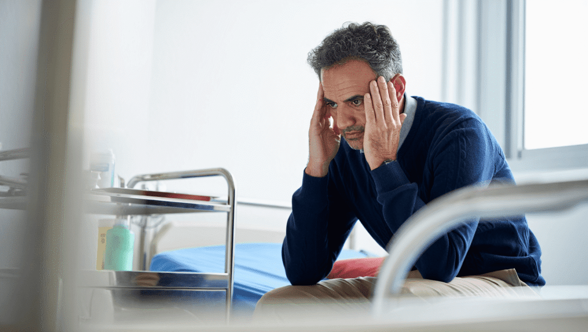 Pancréas : ce signe d’alerte, souvent ignoré, peut révéler un
problème selon des médecins