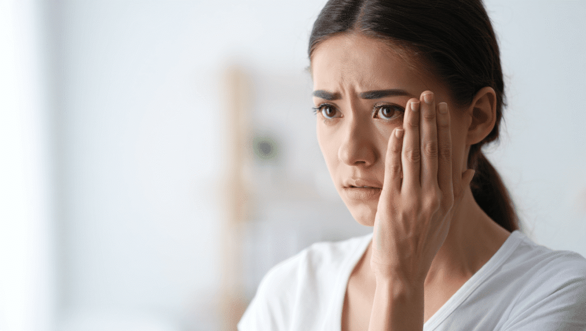 Ophtalmologie – 1 mars 2023Que faire lorsqu’on a mal aux yeux ?Vous avez mal aux yeux ? Nos médecins généralistes vous expliquent comment identifier les causes de douleurs oculaires et les calmer.En savoir plus