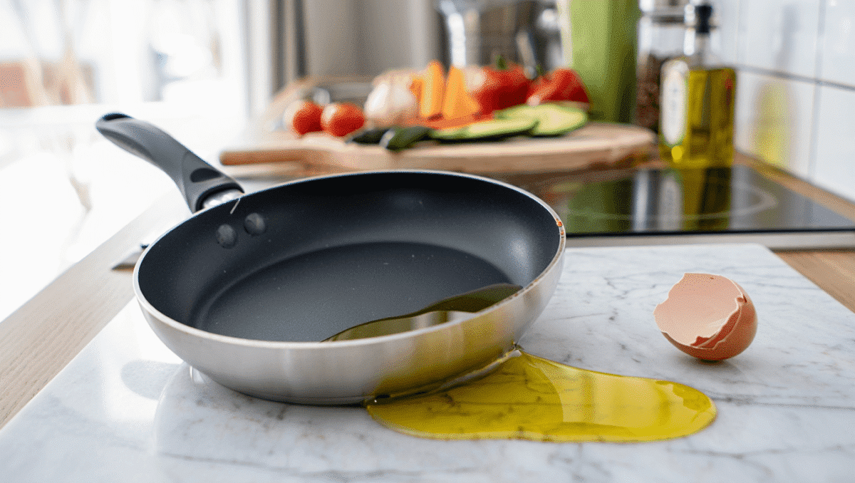 Un cardiologue affirme que cet ustensile de cuisine courant
pourrait endommager votre cœur