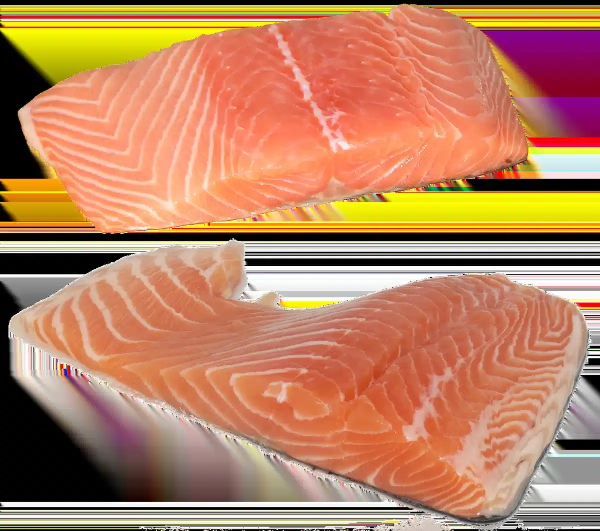 Poissons gras comme le maquereau et la sardine, riches en om&eacute;ga-3