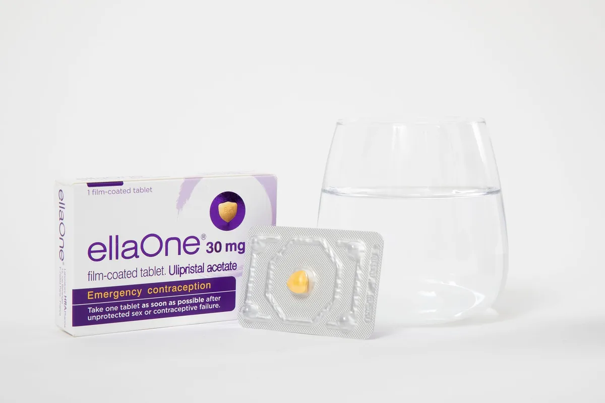 Pilule du lendemain et contraception d'urgence &agrave; la pharmacie