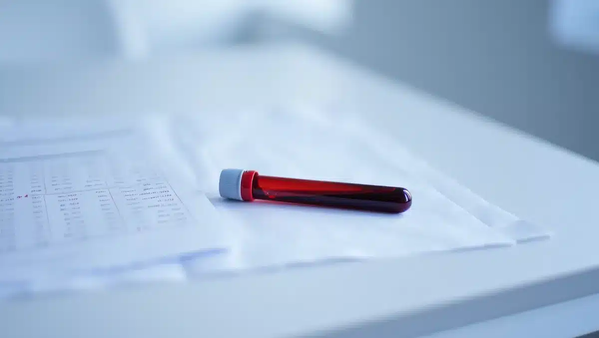 Un marqueur méconnu du cholestérol révèle-t-il un risque cardiaque élevé ?