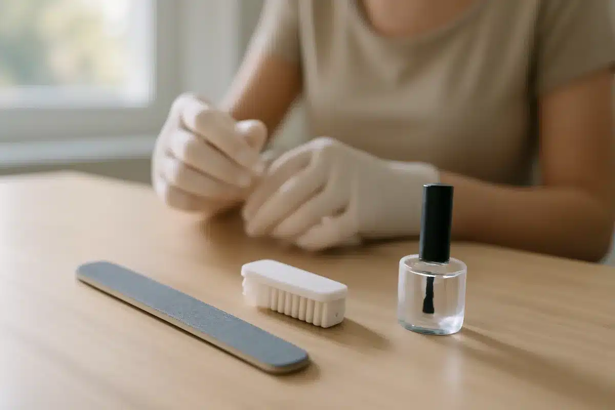 8 problèmes d'ongles courants : ce que la couleur et la forme indiquent sur votre santé