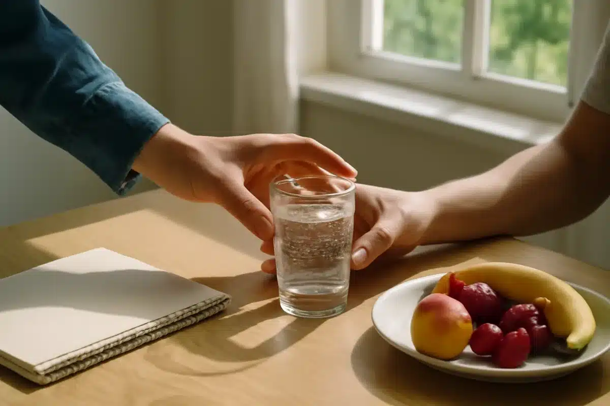 Comment réduire l'alcool après l'été sans tout arrêter ?