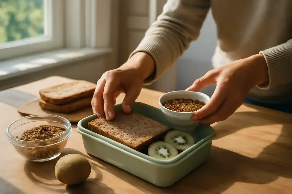 Constipation chronique : l'erreur alimentaire que repèrent toujours les diététiciennes