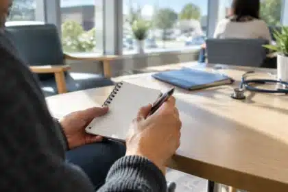 9 conseils pour aborder des sujets gênants avec votre médecin