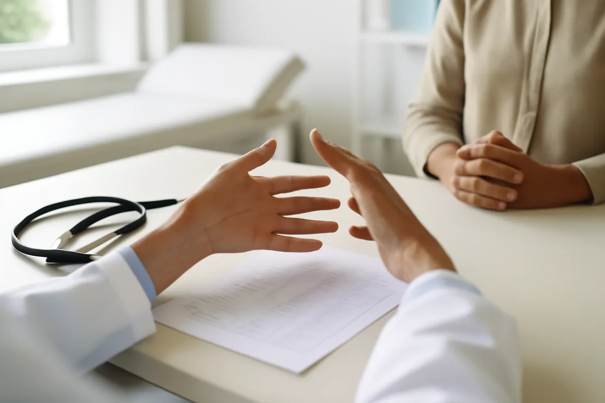 Cholestérol HDL : quels risques si le taux est trop bas ou trop élevé ?