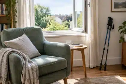 Comment bien vieillir : 10 conseils pour rester en bonne santé et indépendant ?