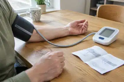 Comment éviter l'erreur qui fait augmenter la mesure de votre tension artérielle ?
