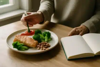 Comment éviter les 7 erreurs alimentaires courantes chez les femmes après 40 ans ?