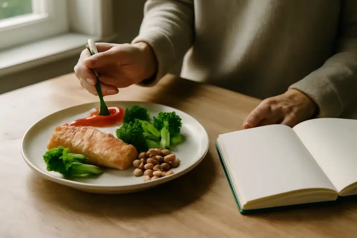 Comment éviter les 7 erreurs alimentaires courantes chez les femmes après 40 ans ?