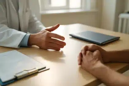 Endométriose : pourquoi des douleurs intenses malgré de petites lésions ?