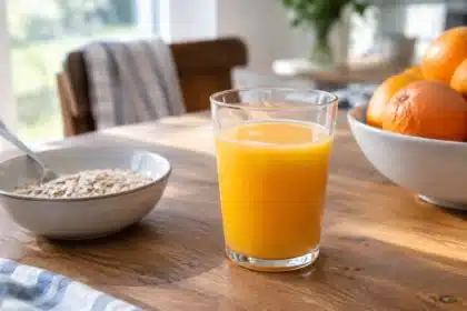 Jus de fruits frais et perte de poids : alliés ou pièges ?