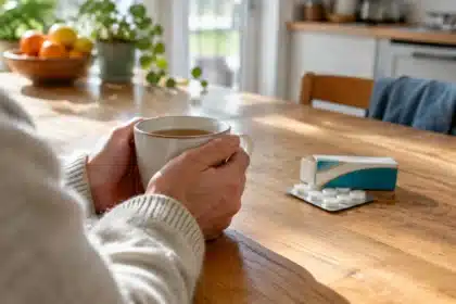 Le conseil d'un médecin généraliste pour prévenir les rhumes et la toux cet hiver