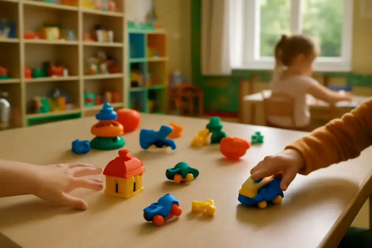 Mon enfant mord : que faire et comment réagir ?