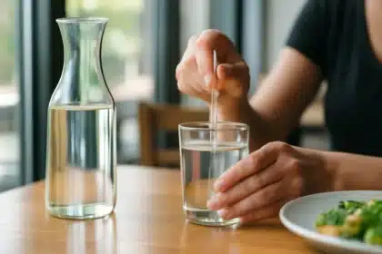 Pourquoi un gastro-entérologue évite cette boisson au restaurant, même en version light ?