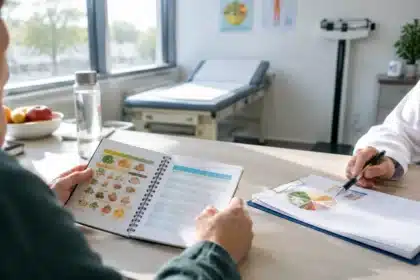 Qu'est-ce que le diabète de type 5 et quel lien avec la malnutrition ?
