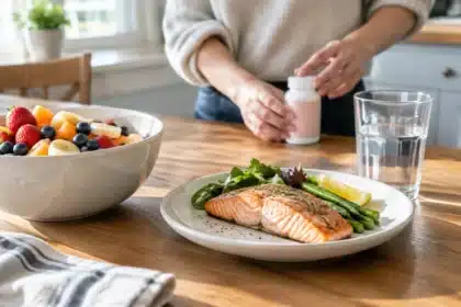 Que manger pendant la grossesse : aliments à privilégier et à éviter